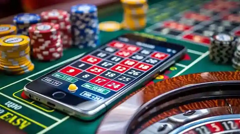 Auto Roulette wheel at ingatbola88 link live studio